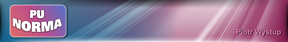 Przedsiębiorstwo Usługowe NORMA Piotr Wystup